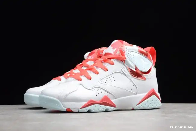 Bmlin Topaz Retro (GS) Jordan Air Mist 442960-104 7 0516